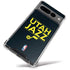 NBA Utah Jazz Standard - Black Google Pixel 7 Pro Clear Case